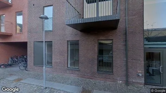 Apartments for rent in Aarhus C - Photo from Google Street View