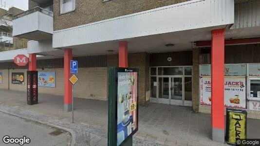 Apartments for rent in Limhamn/Bunkeflo - Photo from Google Street View