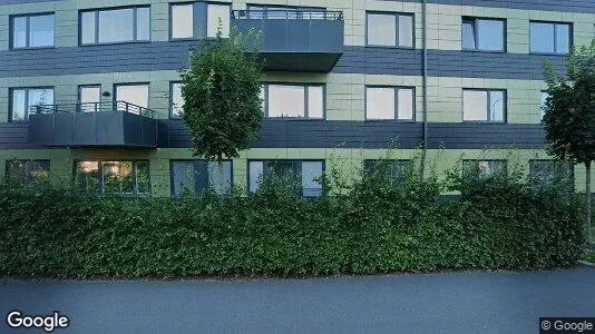 Apartments for rent in Värnamo - Photo from Google Street View