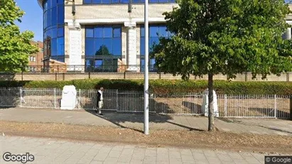 Apartments for rent in Brentford - Middlesex - Photo from Google Street View