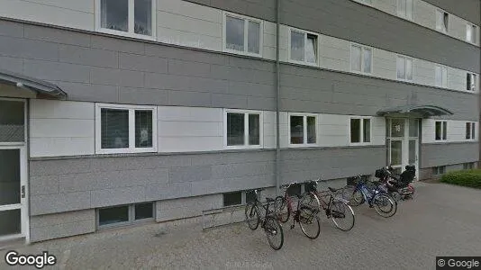 Apartments for rent in Herning - Photo from Google Street View