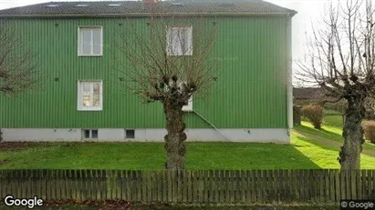 Apartments for rent in Skara - Photo from Google Street View