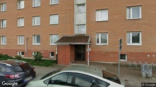 Apartments for rent in Rosengård - Photo from Google Street View