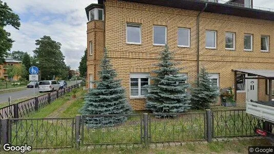 Apartments for rent in Barnim - Photo from Google Street View