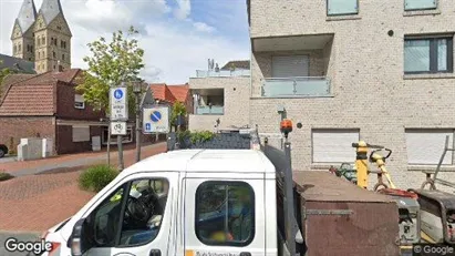 Apartments for rent in Stade - Photo from Google Street View