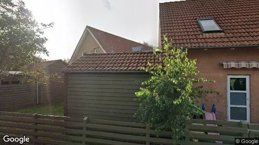 Apartments for rent in Karup J - Photo from Google Street View