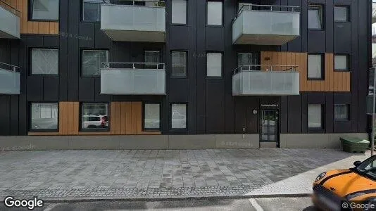 Apartments for rent in Västerås - Photo from Google Street View