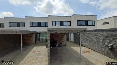 Apartments for rent in Aalborg SV - Photo from Google Street View