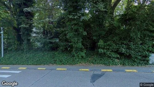 Apartments for rent in Grimbergen - Photo from Google Street View