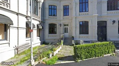 Rooms for rent in Bergen Bergenhus - Photo from Google Street View