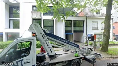 Apartments for rent in Brugge - Photo from Google Street View