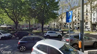 Apartments for rent in Viale - Photo from Google Street View