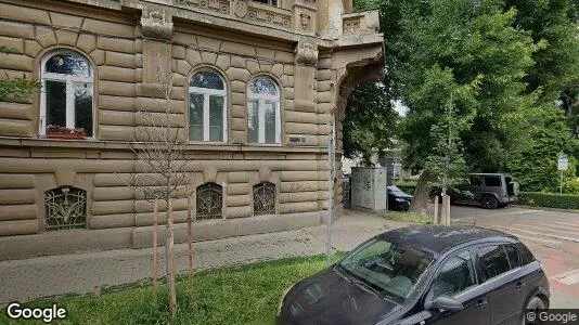 Apartments for rent in Ghiroda - Photo from Google Street View