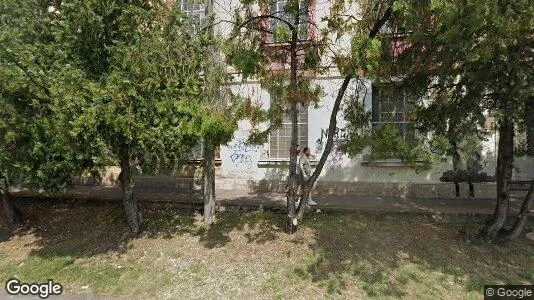 Apartments for rent in Timişoara - Photo from Google Street View