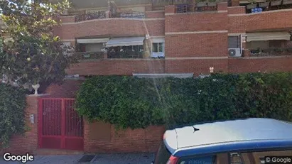 Apartments for rent in León - Photo from Google Street View