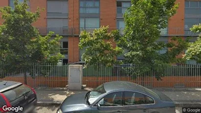 Apartments for rent in Alcorcón - Photo from Google Street View