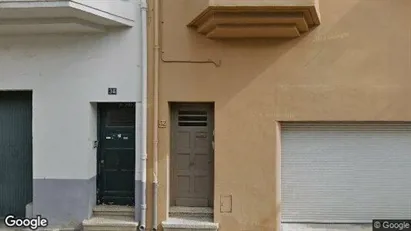 Apartments for rent in Perpignan - Photo from Google Street View