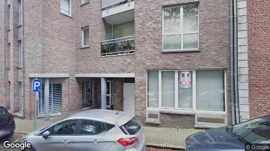 Apartments for rent in Herve - Photo from Google Street View