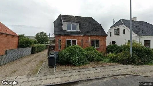 Apartments for rent in Holstebro - Photo from Google Street View