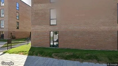 Apartments for rent in Taastrup - Photo from Google Street View