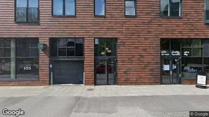 Apartments for rent in Lundby - Photo from Google Street View