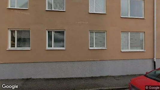 Apartments for rent in Katrineholm - Photo from Google Street View