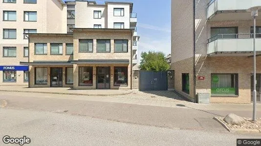 Apartments for rent in Eslöv - Photo from Google Street View