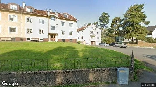 Apartments for rent in Nässjö - Photo from Google Street View