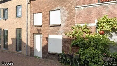 Apartments for rent in Roermond - Photo from Google Street View