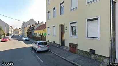 Apartments for rent in Graz - Photo from Google Street View