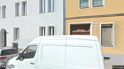 Apartments for rent in Graz - Photo from Google Street View