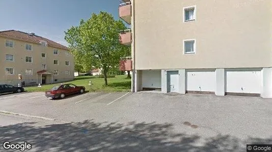 Apartments for rent in Hofors - Photo from Google Street View