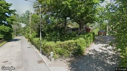 Apartments for rent in Stockholm South - Photo from Google Street View