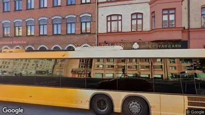 Apartments for rent in Malmö City - Photo from Google Street View