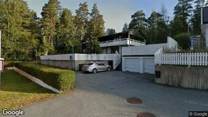 Rooms for rent in Sigtuna - Photo from Google Street View