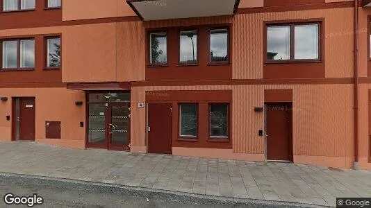 Apartments for rent in Södermalm - Photo from Google Street View