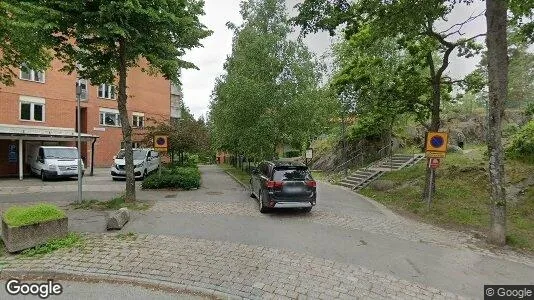 Apartments for rent in Stockholm South - Photo from Google Street View