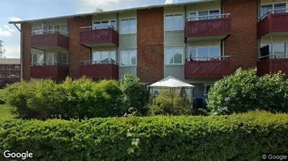 Apartments for rent in Västerås - Photo from Google Street View