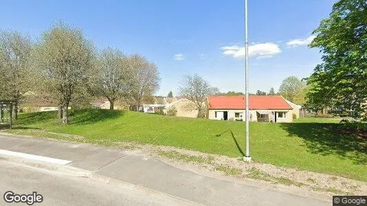 Apartments for rent in Trollhättan - Photo from Google Street View