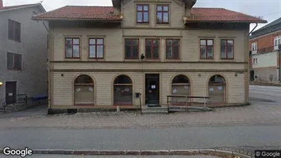 Apartments for rent in Ljusnarsberg - Photo from Google Street View