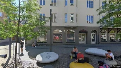 Apartments for rent in Hässleholm - Photo from Google Street View