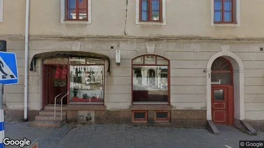 Apartments for rent in Åmål - Photo from Google Street View