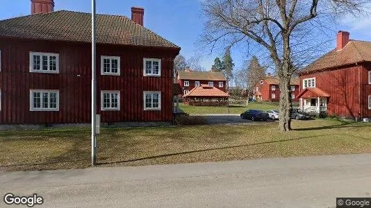 Apartments for rent in Hallsberg - Photo from Google Street View