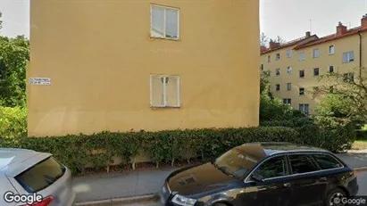 Apartments for rent in Stockholm South - Photo from Google Street View