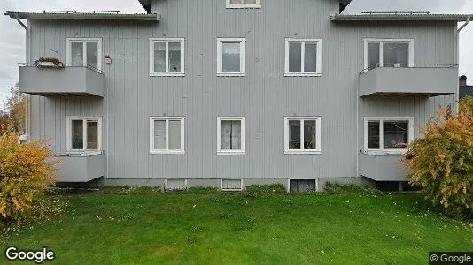 Apartments for rent in Vännäs - Photo from Google Street View