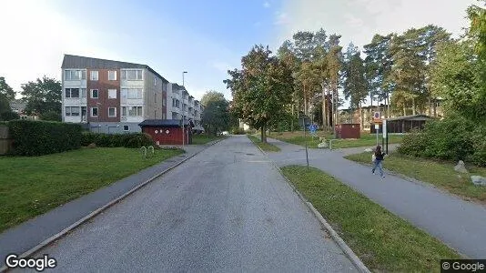 Apartments for rent in Sigtuna - Photo from Google Street View