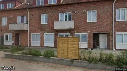 Apartments for rent in Hässleholm - Photo from Google Street View