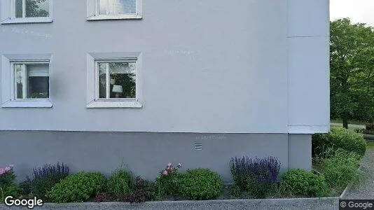 Apartments for rent in Botkyrka - Photo from Google Street View