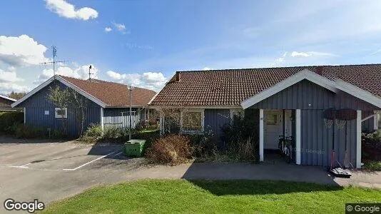 Apartments for rent in Varberg - Photo from Google Street View