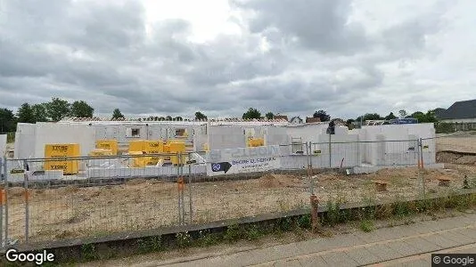 Apartments for rent in Toftlund - Photo from Google Street View